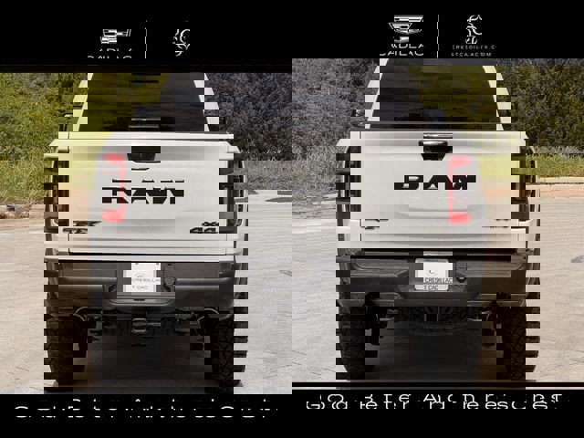 Used 2024 RAM 1500 TRX image 4