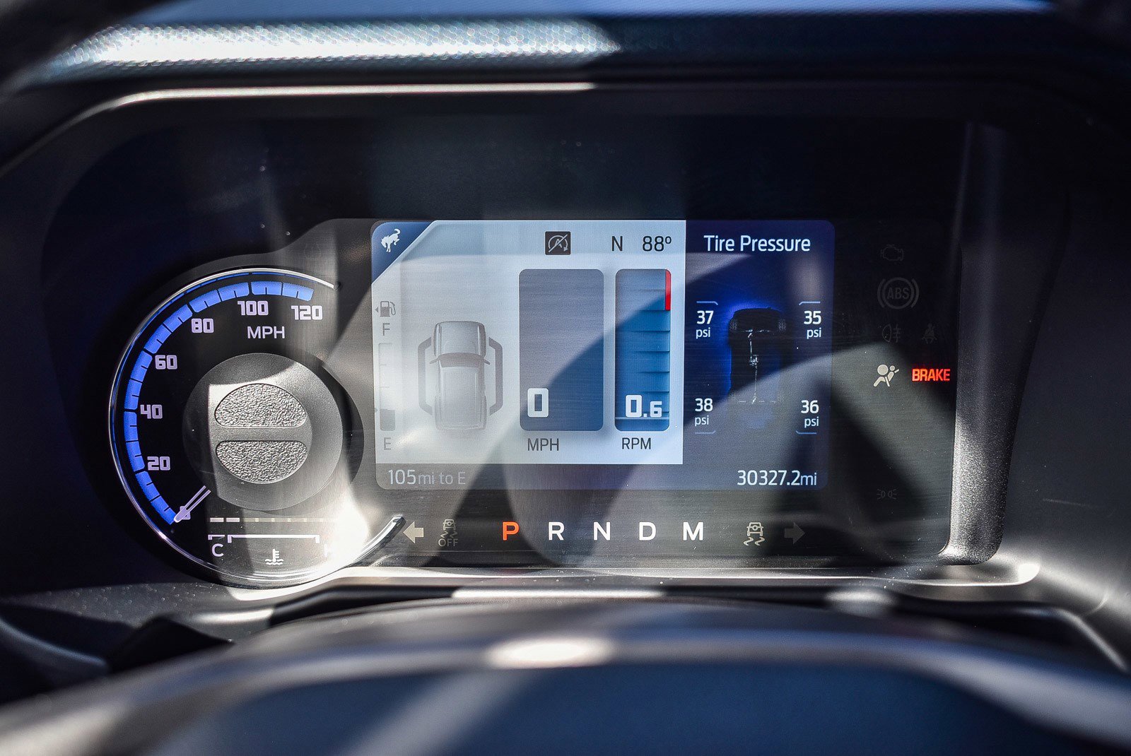 Used 2022 Ford Bronco Outer Banks image 22