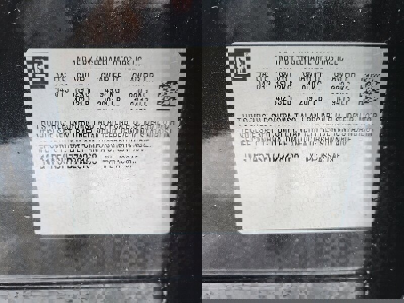 Used 2013 Chevrolet Cruze LS image 26