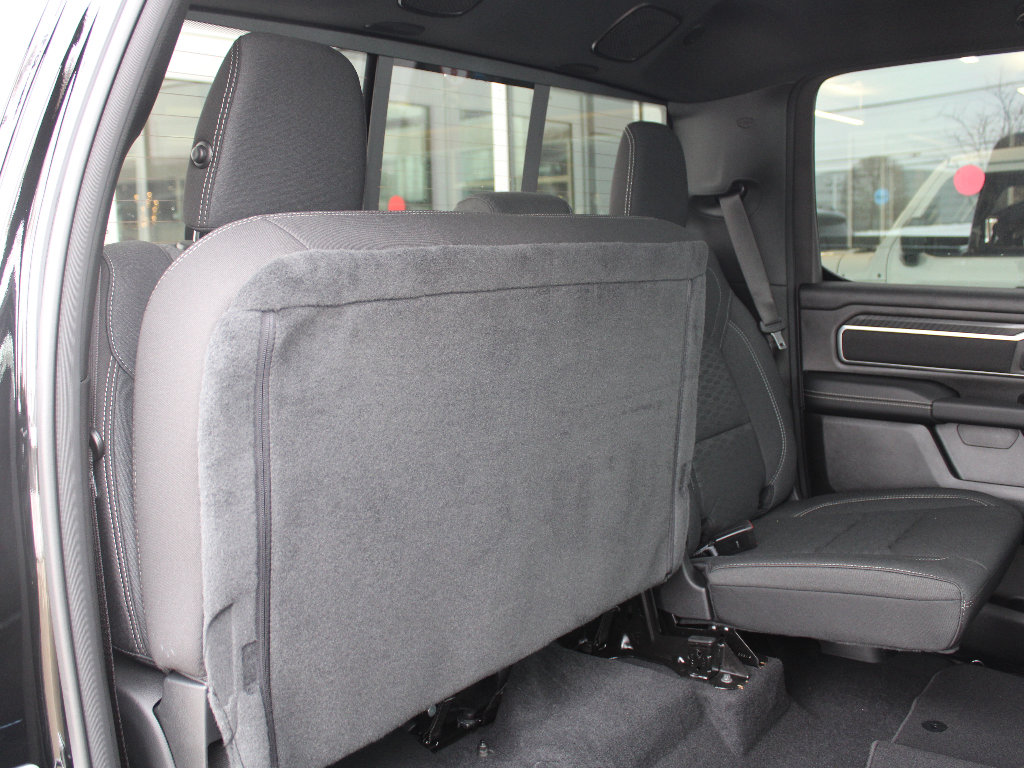 New 2026 RAM 1500 Big Horn image 30