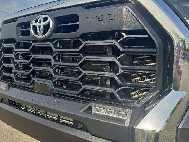 Used 2022 Toyota Tundra SR5 w/ TRD Off-Road Premium Package AWD/4WD image 10
