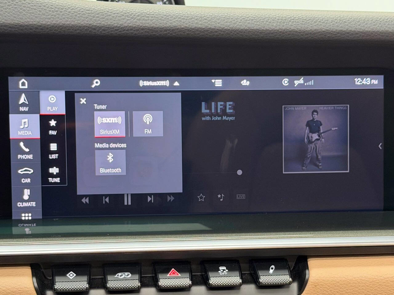 Used 2021 Porsche 911 image 86