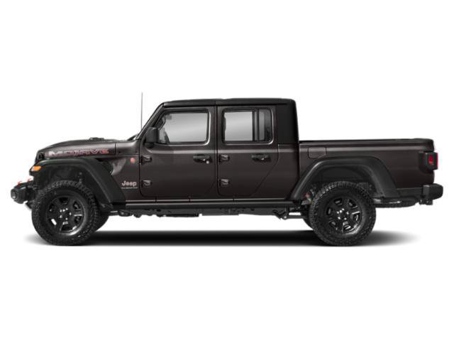 Used 2023 Jeep Gladiator Mojave w/ Cold Weather Group AWD/4WD image 6