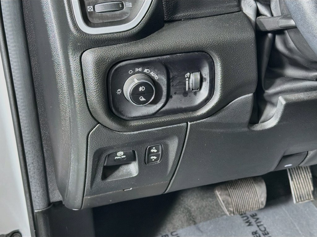 Used 2023 RAM 1500 Big Horn AWD/4WD image 10