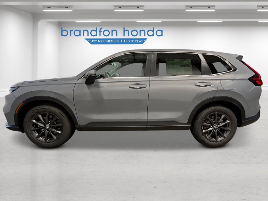 New 2026 Honda CR-V EX-L image 2