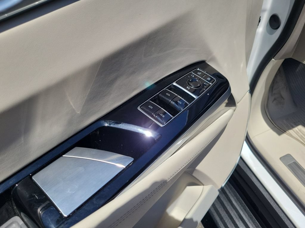 Certified 2025 Cadillac Escalade Sport Platinum AWD/4WD image 24