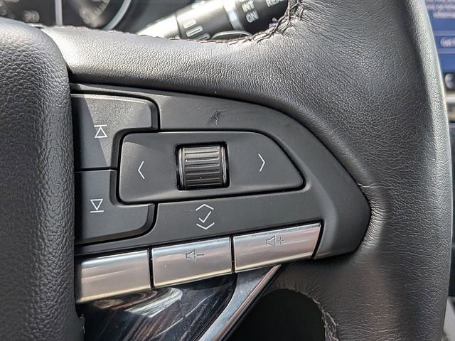 Certified 2024 Cadillac XT6 Premium Luxury AWD/4WD image 28