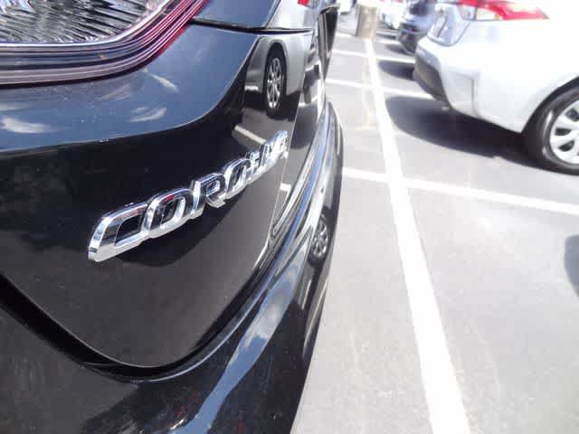 Certified 2024 Toyota Corolla LE FWD image 26