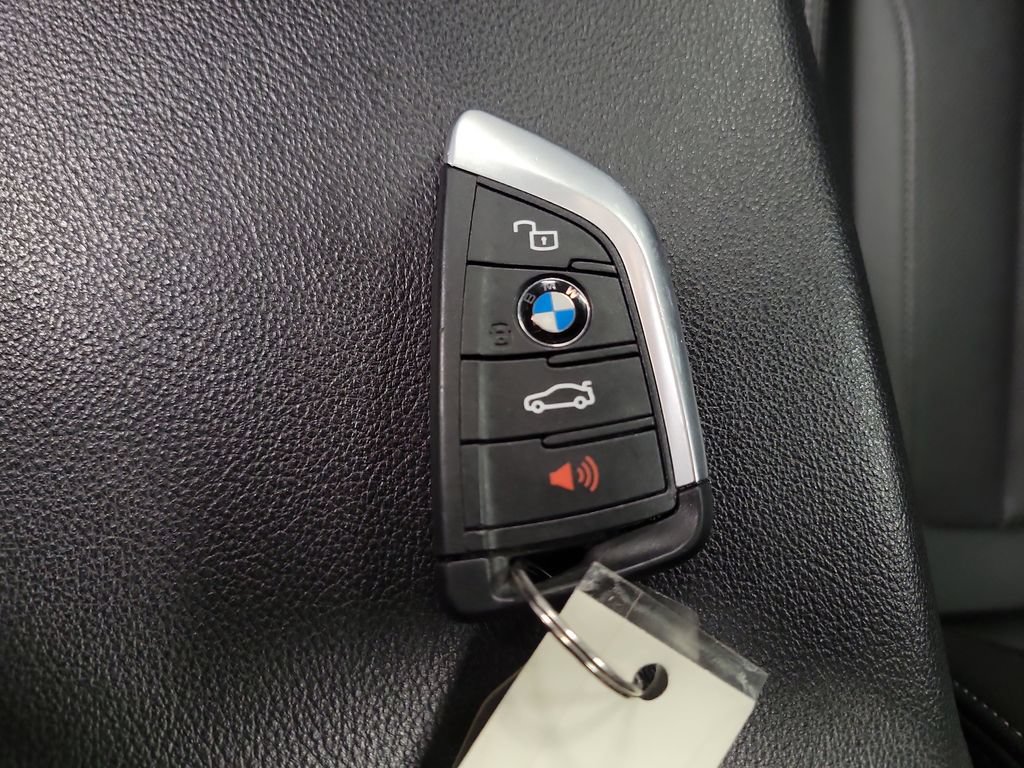 Used 2024 BMW X3 xDrive30i AWD/4WD image 18