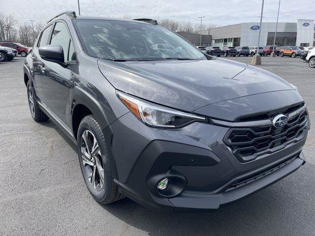 New 2026 Subaru Crosstrek 2.0i Premium image 7
