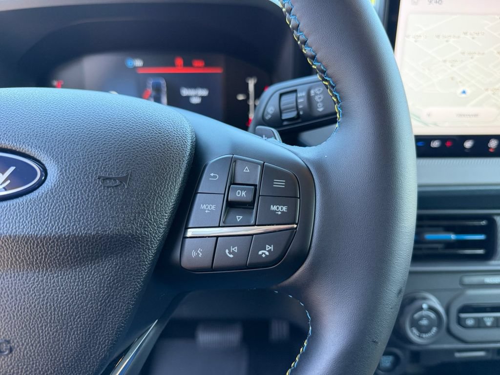 Used 2026 Ford Maverick Lobo AWD/4WD image 20