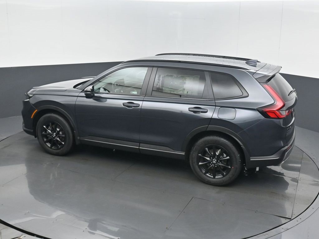 New 2026 Honda CR-V Sport-L image 15
