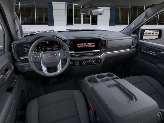 New 2026 GMC Sierra 1500 Elevation w/ Elevation Select Package RWD image 19