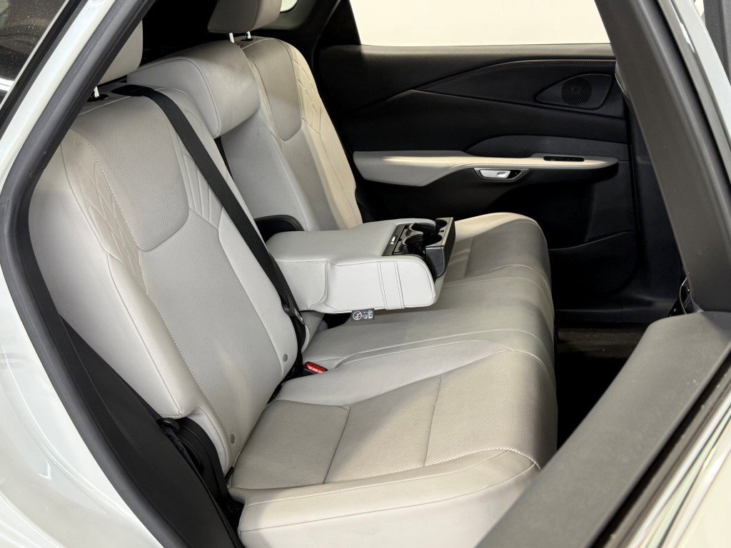 Used 2023 Lexus RX 350 Premium w/ Cold Area Package image 12