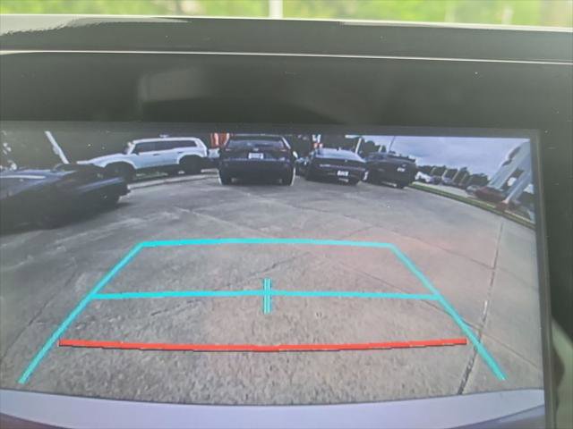 Certified 2023 Toyota Camry SE FWD image 19