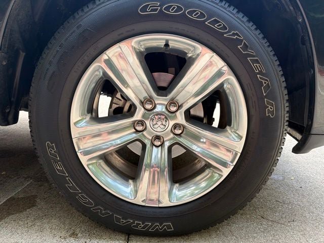 Used 2018 RAM 1500 Sport AWD/4WD image 33