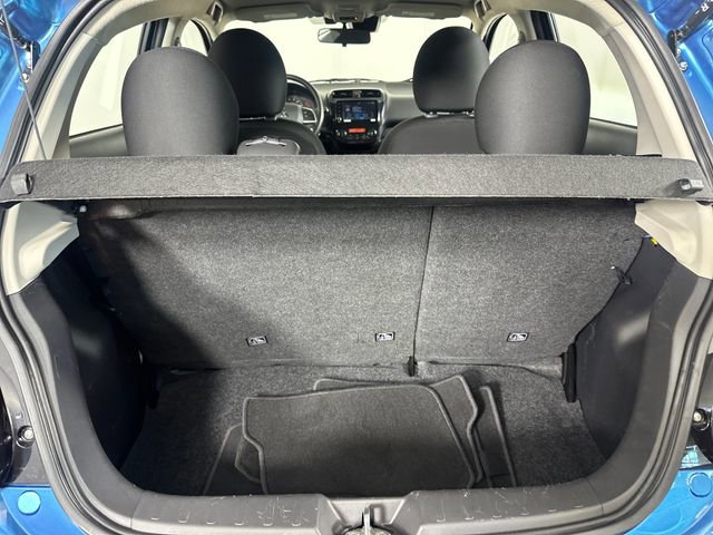Used 2024 Mitsubishi Mirage LE image 26