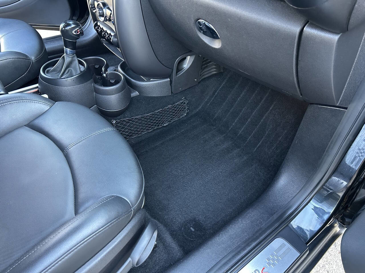 Used 2014 MINI Cooper Countryman S image 25