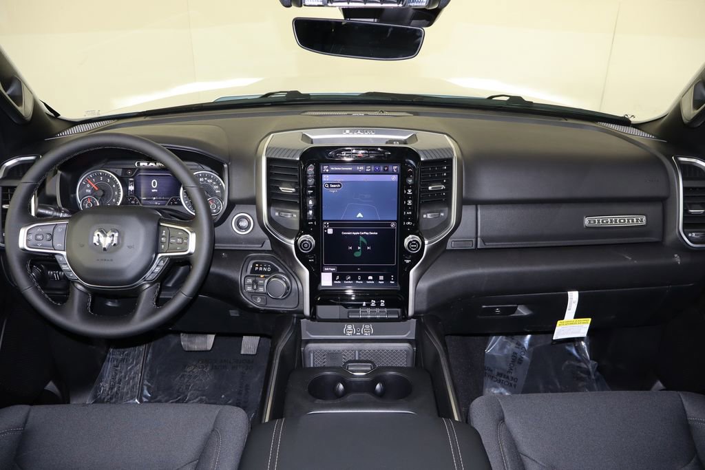 New 2026 RAM 1500 Big Horn image 13