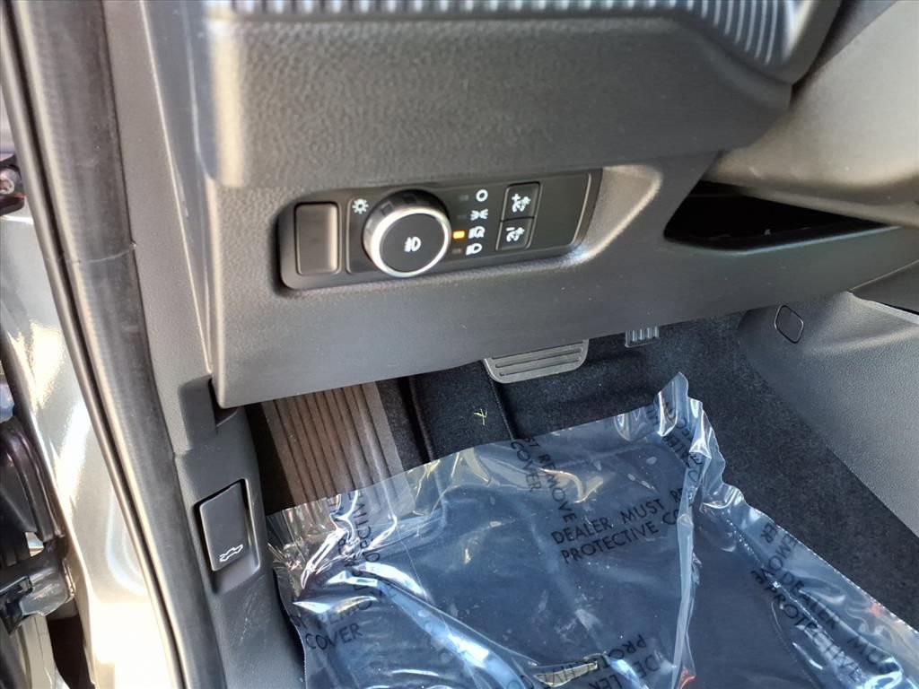 New 2025 Ford Ranger XLT w/ Advanced Towing Package image 10