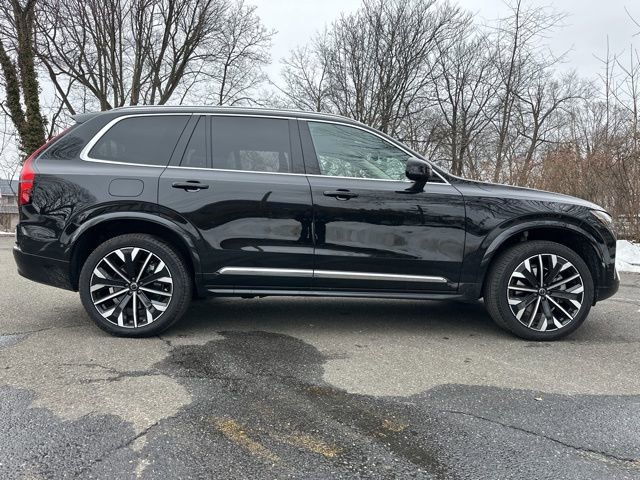 New 2026 Volvo XC90 B6 Ultra w/ Protection Package image 8