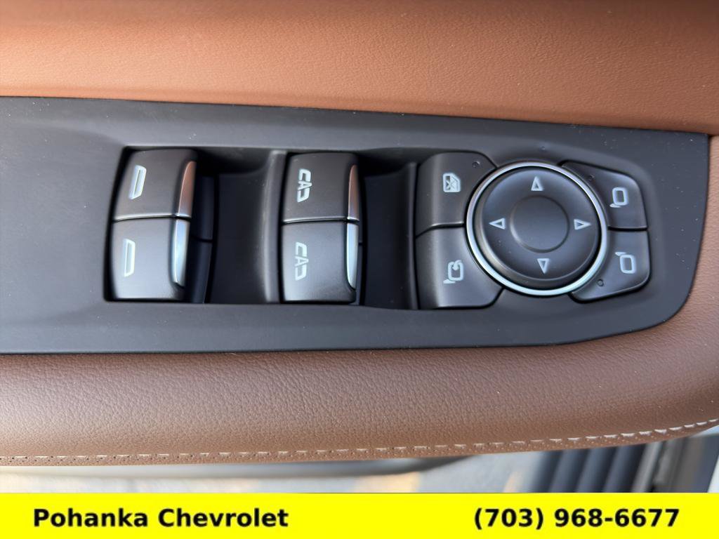 New 2026 Chevrolet Tahoe High Country AWD/4WD image 53