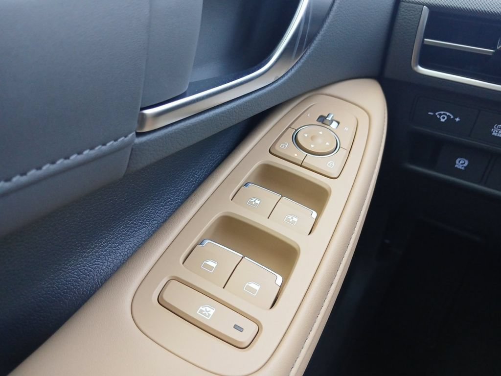New 2026 Hyundai Sonata Limited FWD image 19