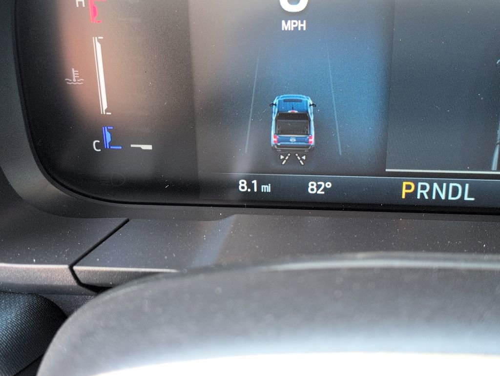 New 2026 Ford Maverick XLT FWD image 21