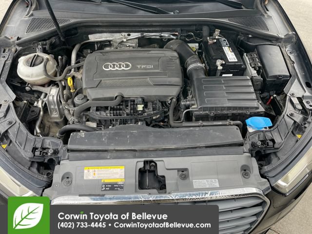 Used 2015 Audi A3 1.8T Premium w/ Cold Weather Package FWD image 20