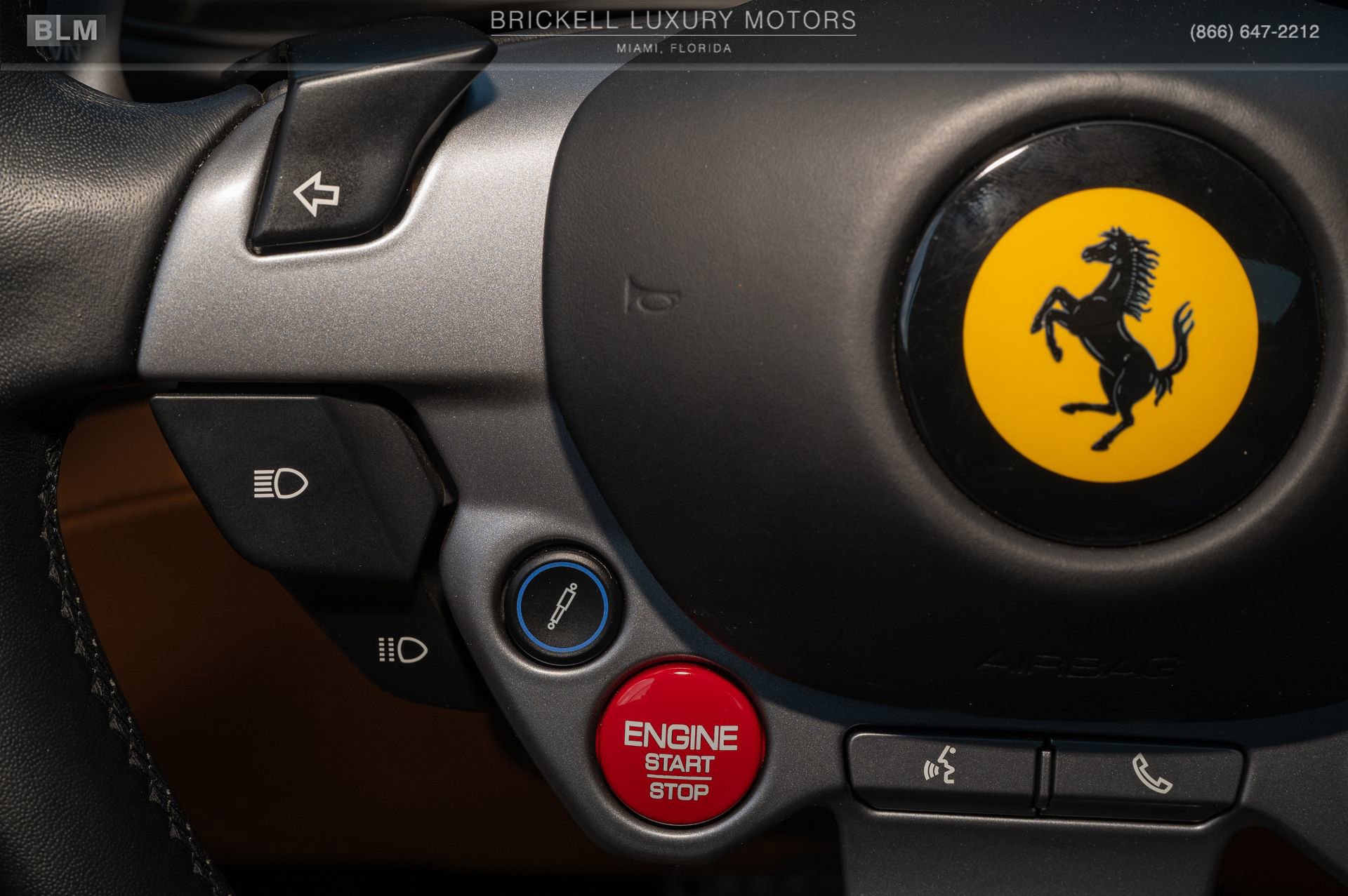 Used 2019 Ferrari Portofino image 30