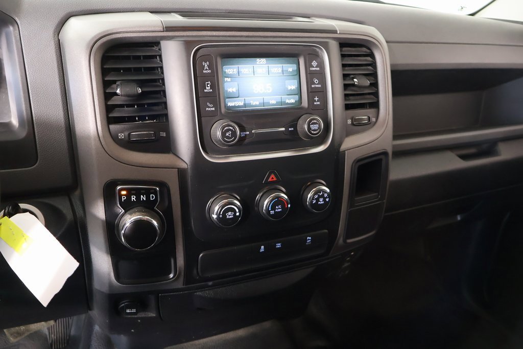 Used 2017 RAM 1500 Tradesman w/ Popular Equipment Group image 5