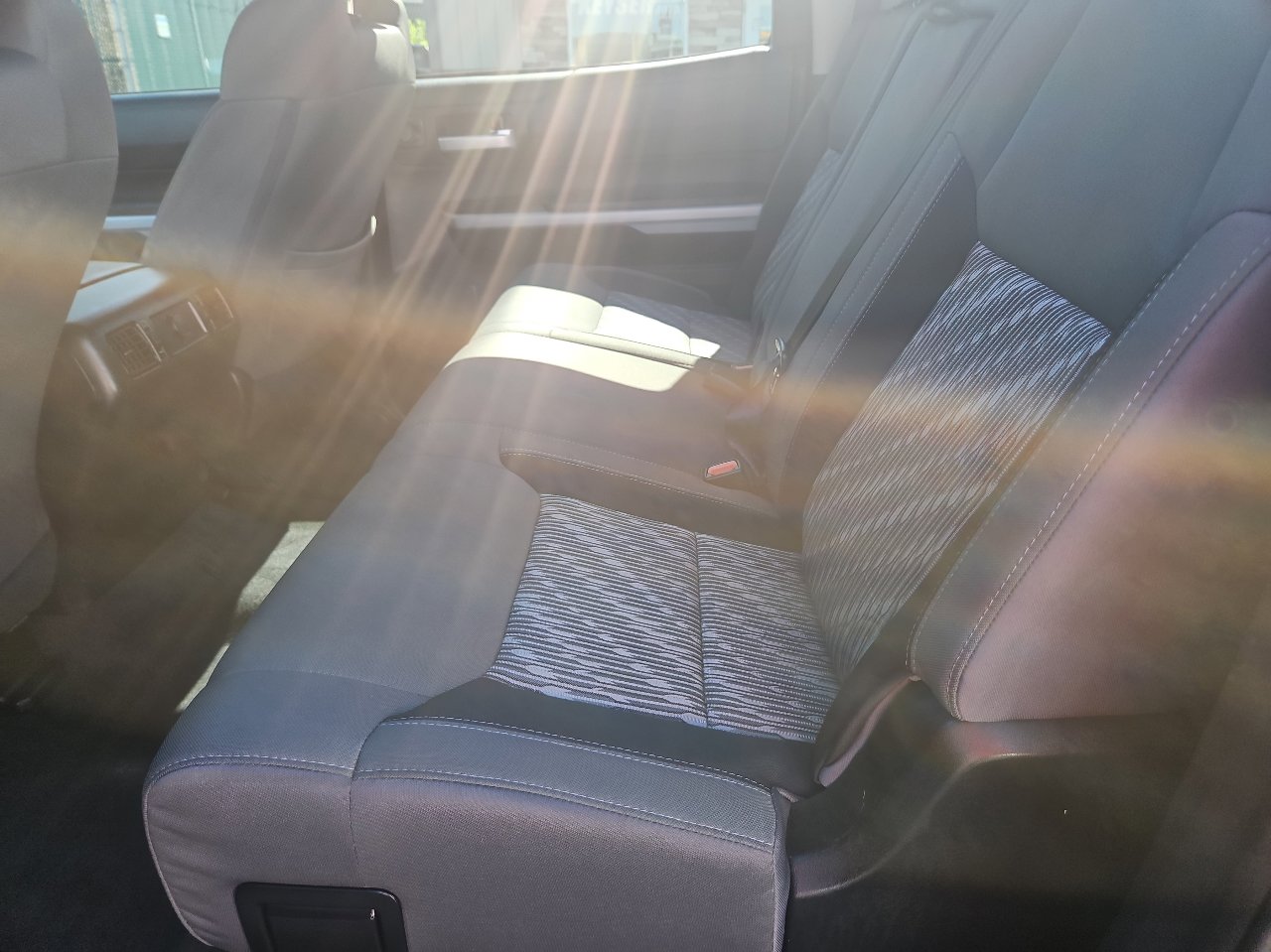 Used 2020 Toyota Tundra SR5 image 22