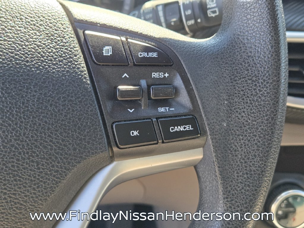 Used 2021 Hyundai Tucson Value FWD image 23