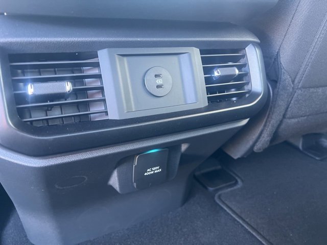 New 2025 Ford F150 STX image 30