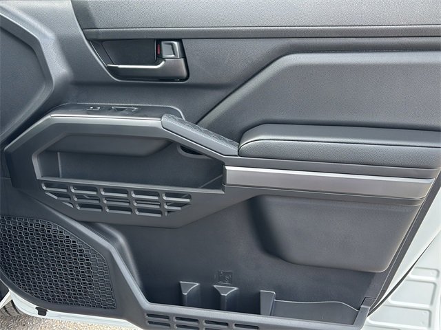 New 2026 Toyota Tacoma SR5 image 10