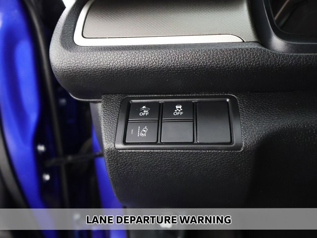 Used 2019 Honda Civic LX image 4