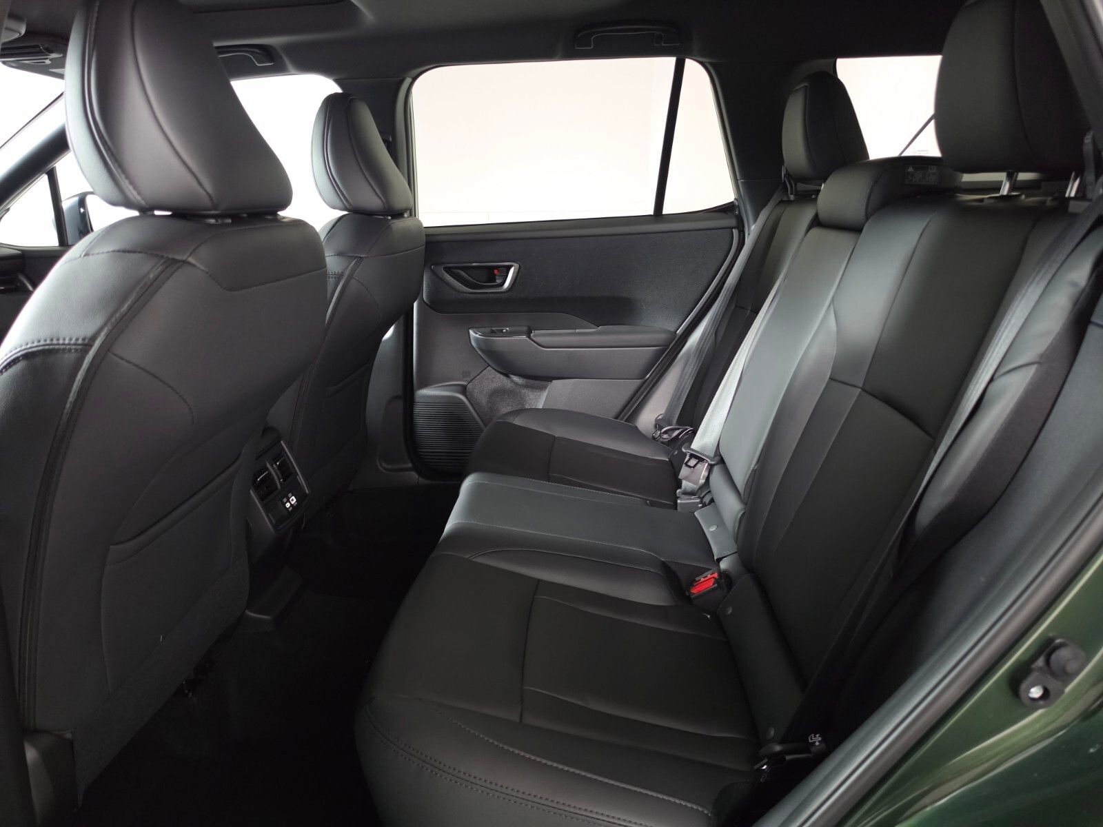 New 2026 Subaru Outback Premium AWD/4WD image 13