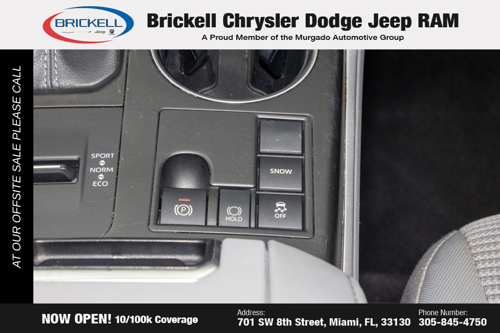Used 2023 Toyota Highlander LE image 24