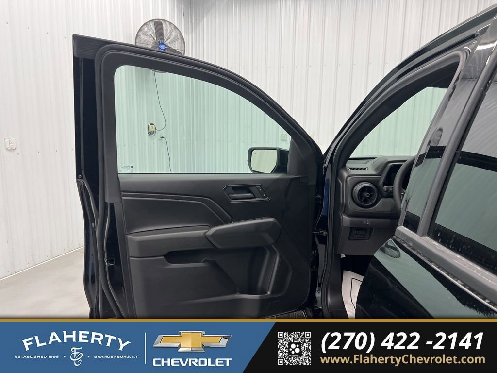 New 2026 Chevrolet Colorado Trail Boss image 8