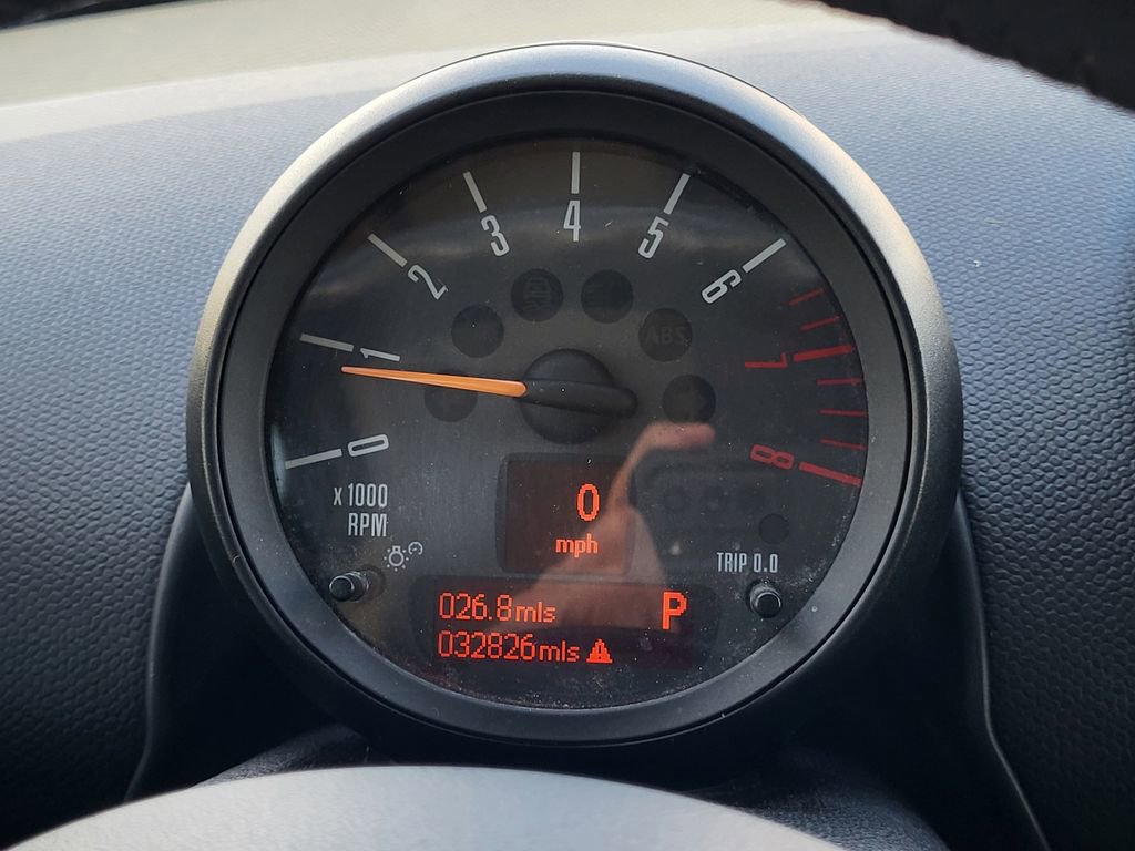 Used 2015 MINI Cooper Countryman S image 15