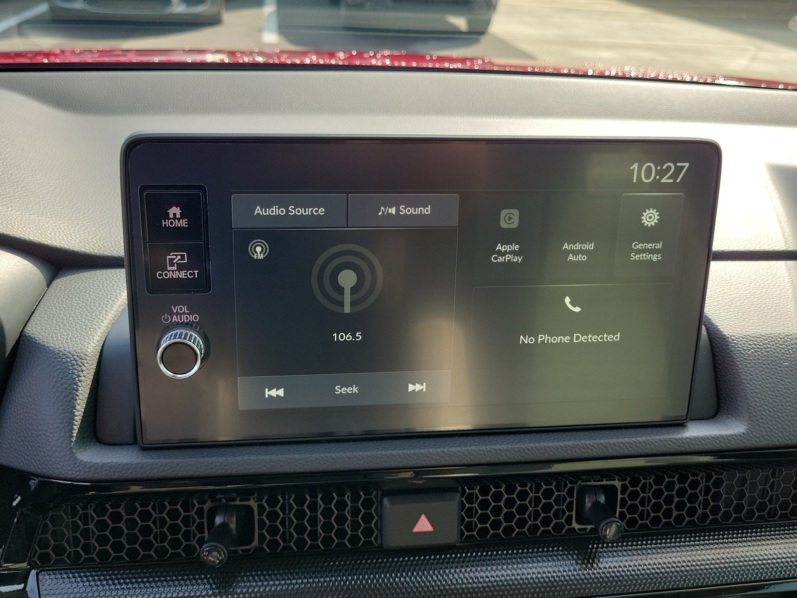 New 2027 Honda CR-V EX-L image 22
