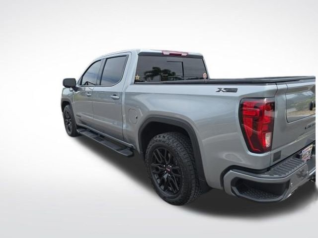 Used 2024 GMC Sierra 1500 Elevation w/ Elevation Premium Package AWD/4WD image 5
