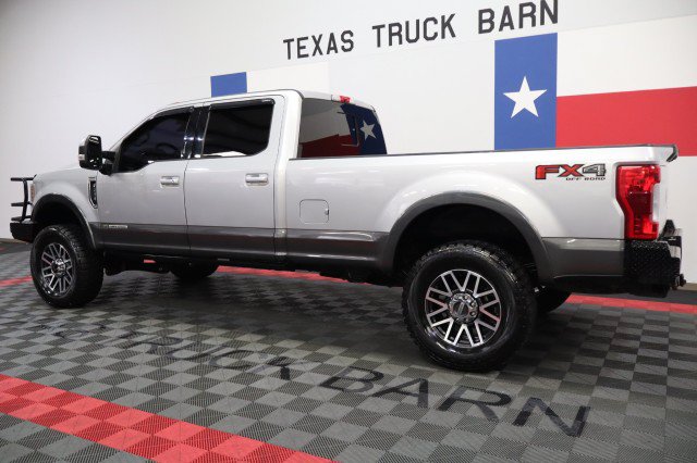 Used 2019 Ford F250 Lariat w/ Tow Technology Bundle AWD/4WD image 5