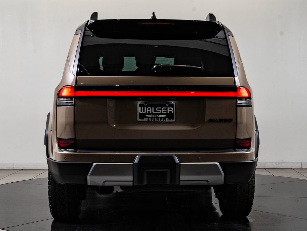 Certified 2024 Lexus GX 550 image 7