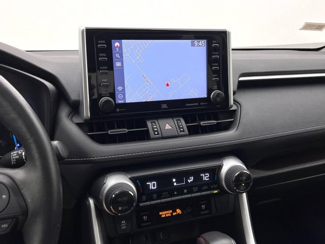 Used 2020 Toyota RAV4 Limited AWD/4WD image 22