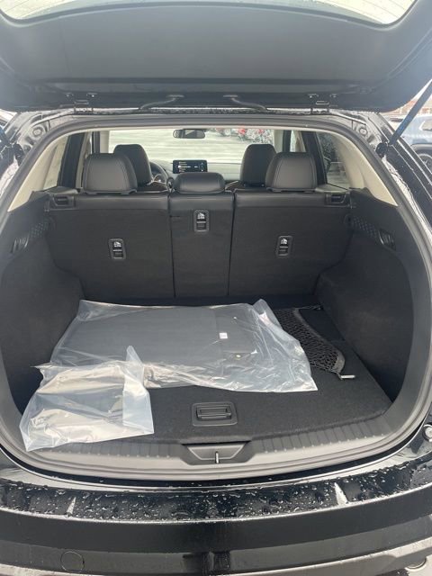 New 2025 MAZDA CX-5 AWD 2.5 S w/ Select Package image 23