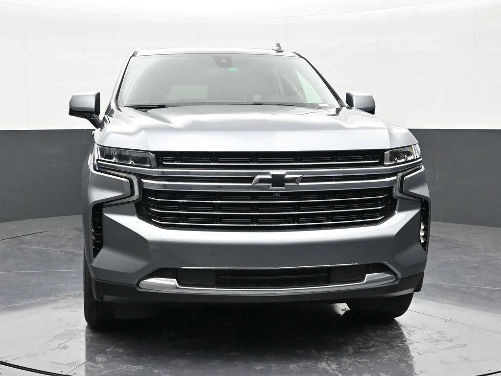 Used 2022 Chevrolet Tahoe LT w/ LT Signature Package image 8