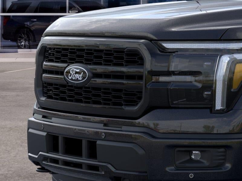 New 2026 Ford F150 Lariat w/ Equipment Group 501A Mid AWD/4WD image 17