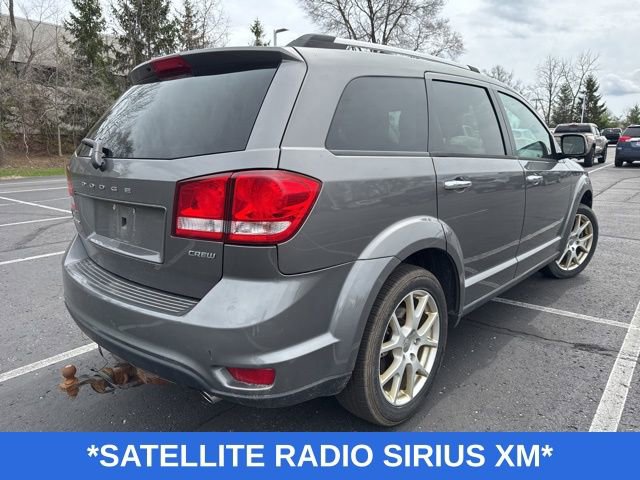 Used 2013 Dodge Journey Crew image 4