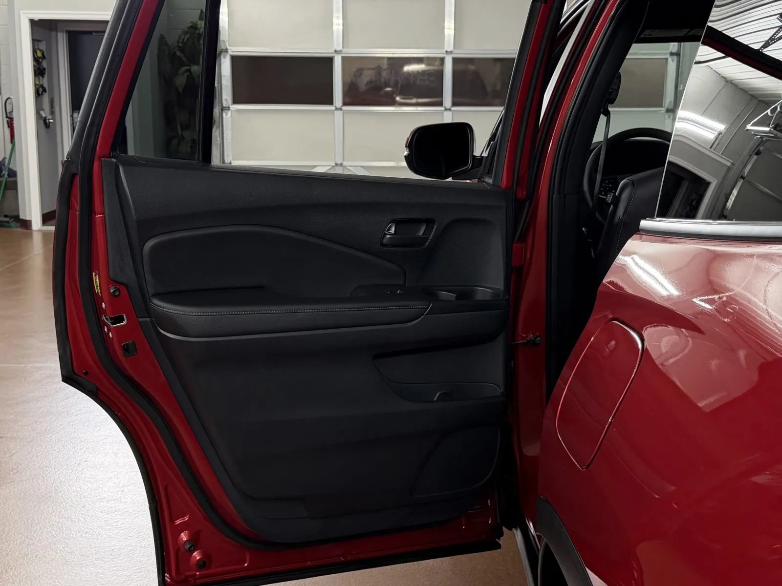 Used 2023 Honda Passport EX-L image 31
